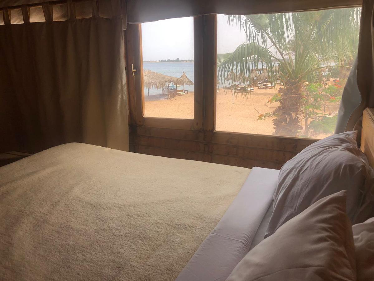 Nuweiba Lodge Exteriér fotografie