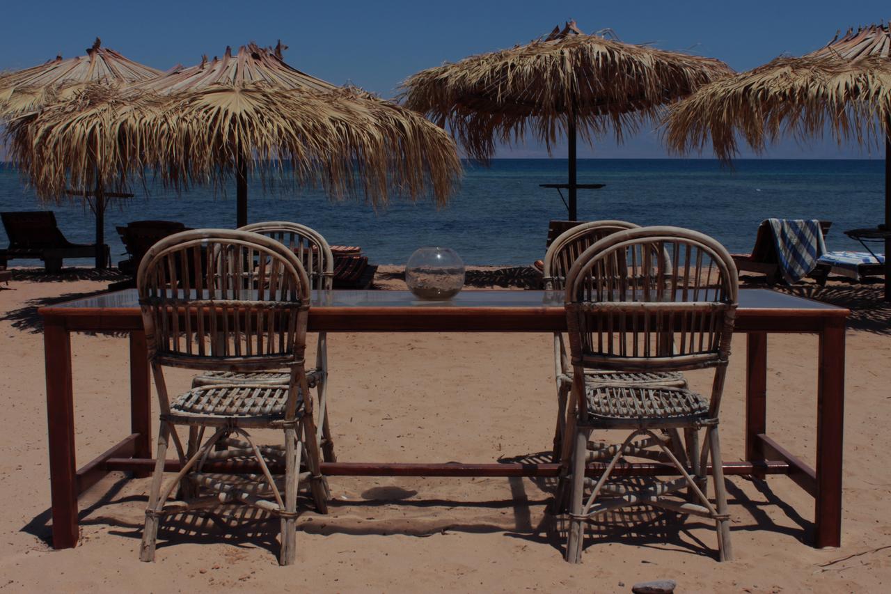 Nuweiba Lodge Exteriér fotografie