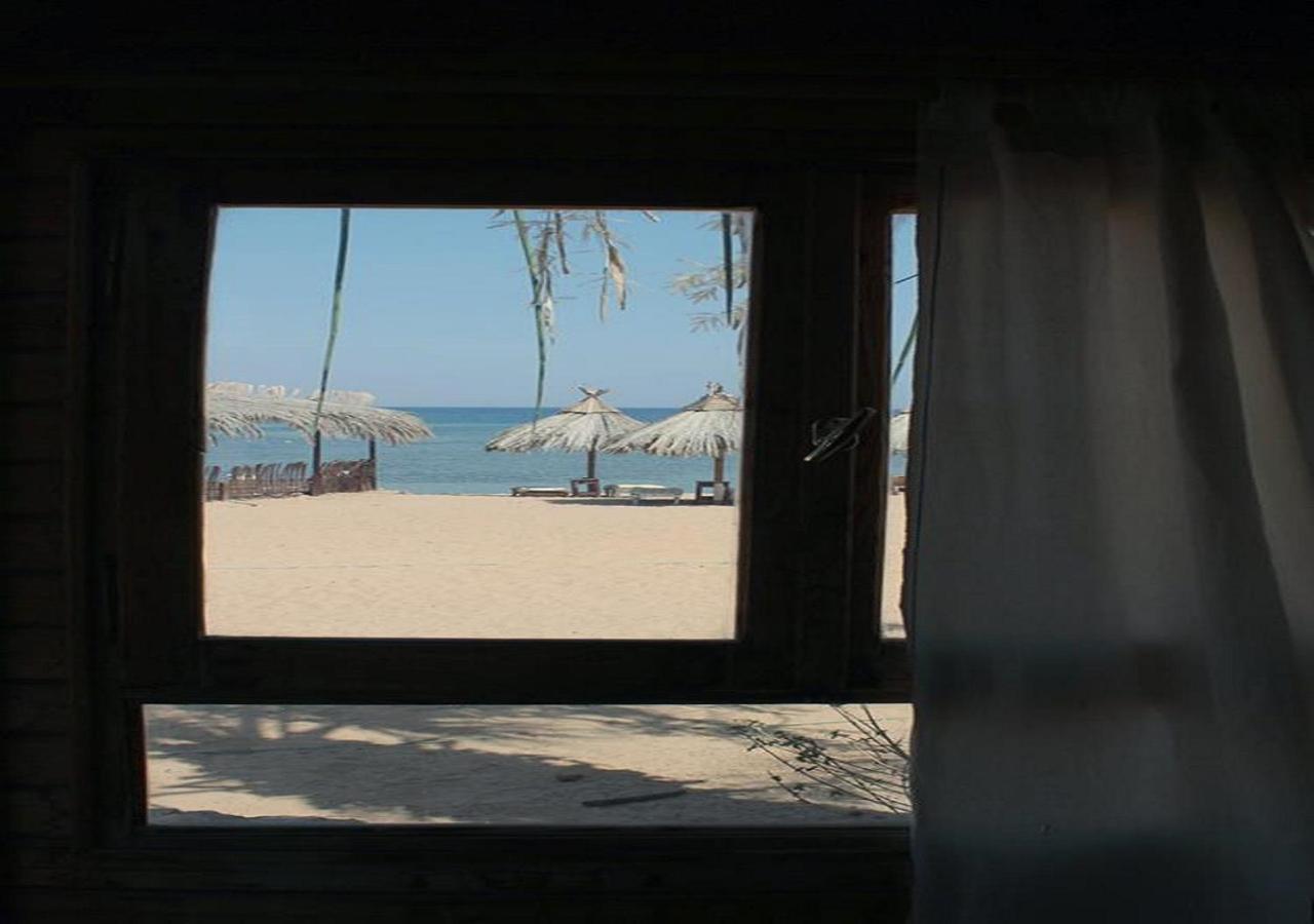 Nuweiba Lodge Exteriér fotografie