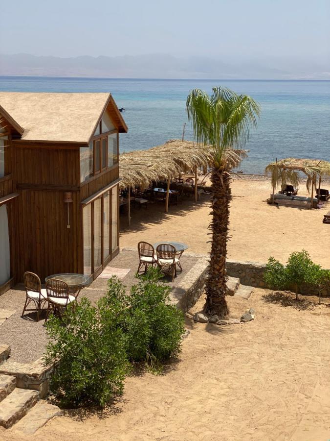 Nuweiba Lodge Exteriér fotografie